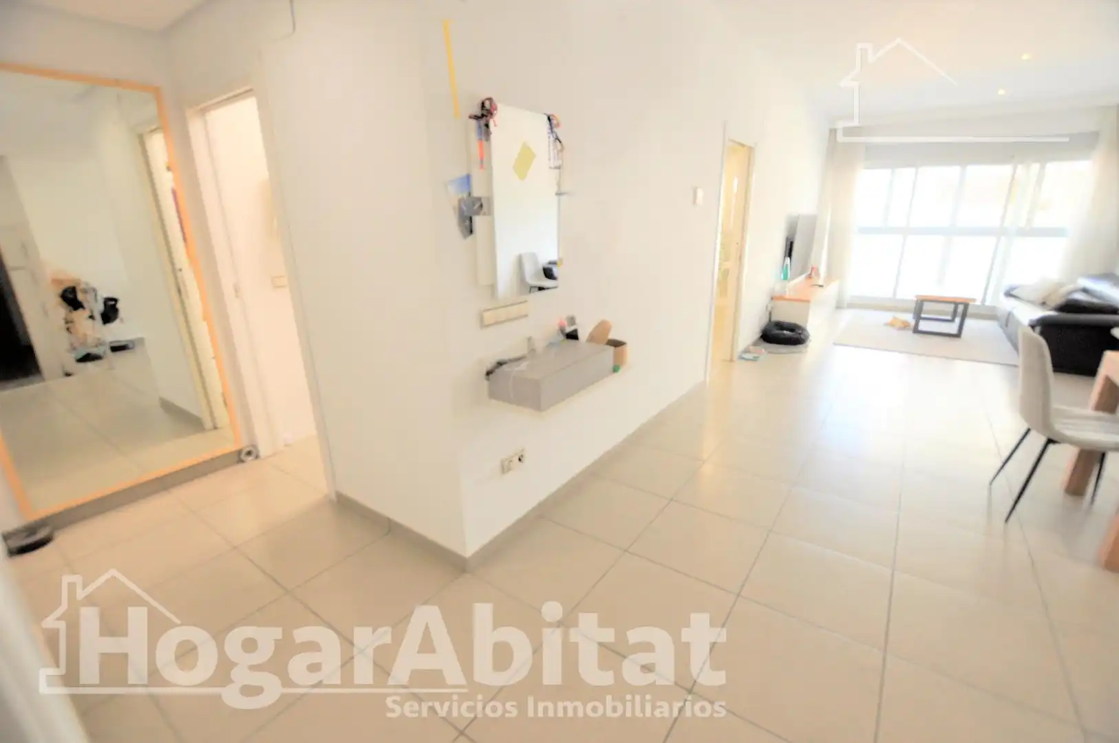 Piso en venta en Massamagrell con Calefacción y Terraza