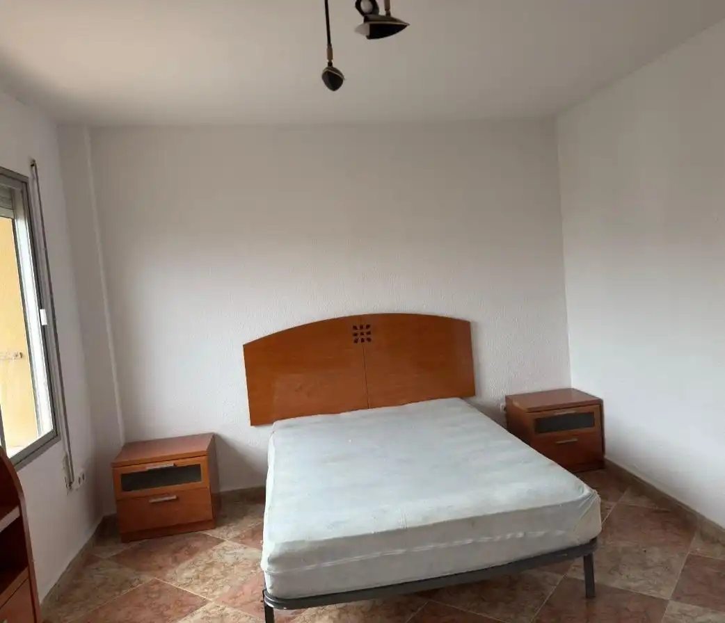 Dormitori de Pis en venda en Málaga