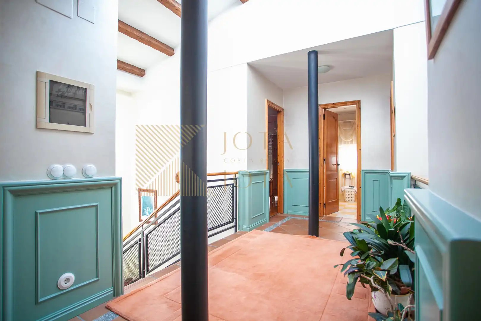 Casa amb terrassa en venda a Condado del Jaruco - Puigventós, imagen 26
