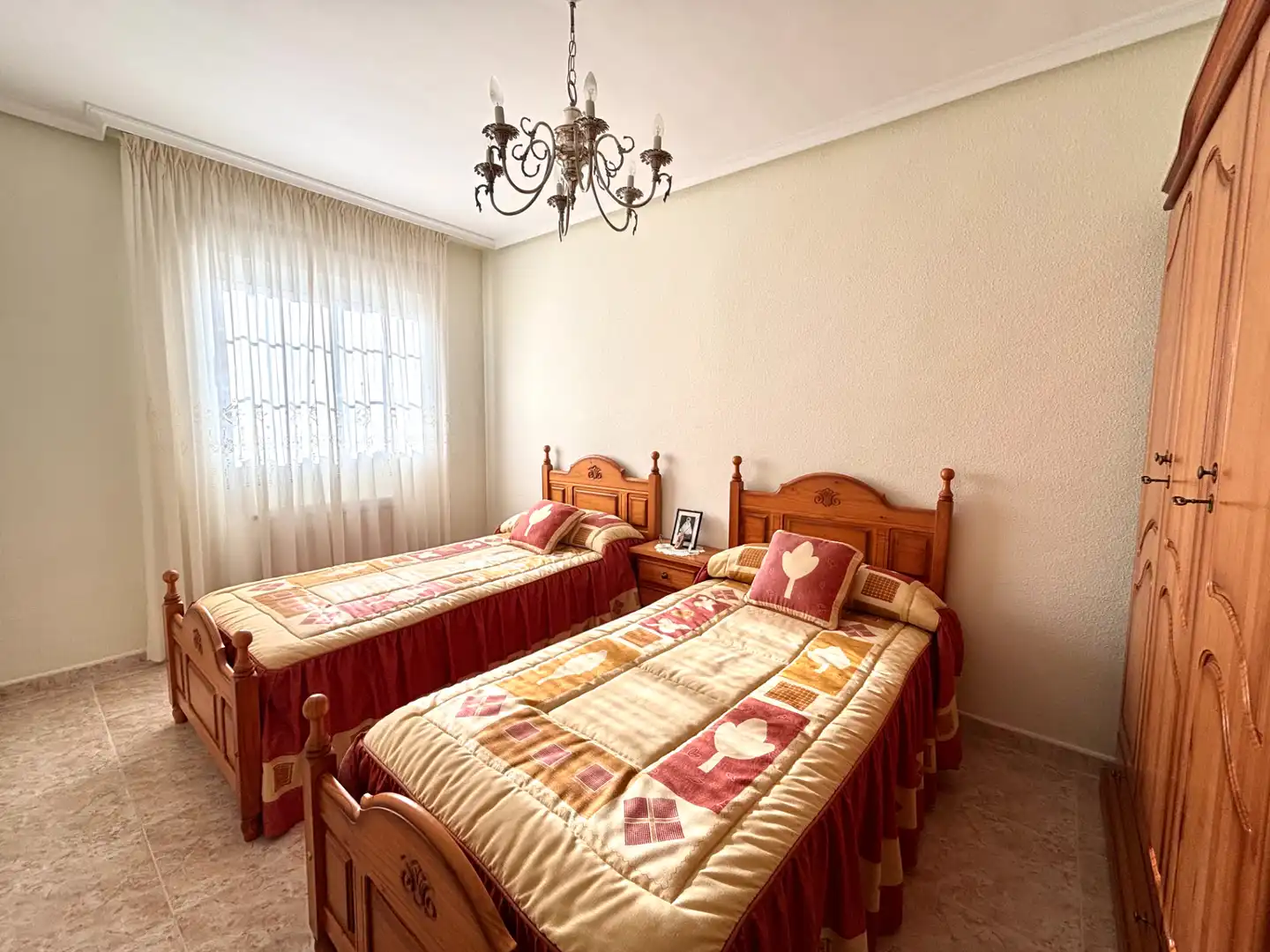 Reihenhaus mit Terrasse zum Verkauf in Calle Granadilla 20, imagen 31