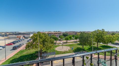 Foto 4 de Piso en venta en San Javier ciudad, San Javier
