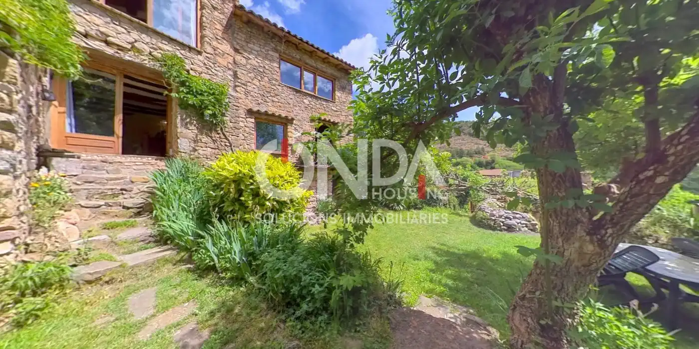 Casa o chalet de alquiler en Carrer Rectoria de Rivert, Salàs de Pallars
