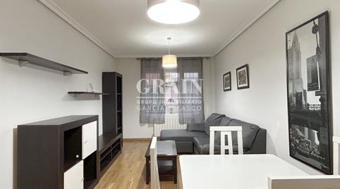 Foto 2 de Piso en venta en San Pedro, Albacete Capital