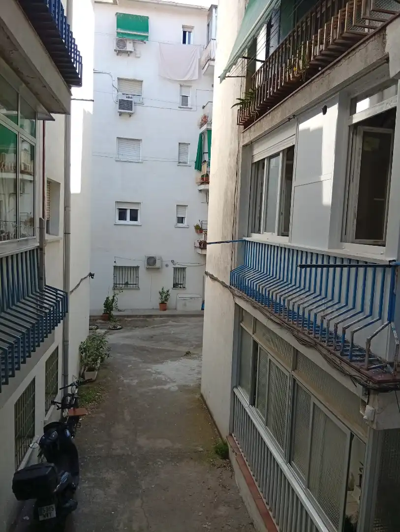 Balcony of Flat for sale in Pozuelo de Alarcón  with Terrace, Oven and Washing machine