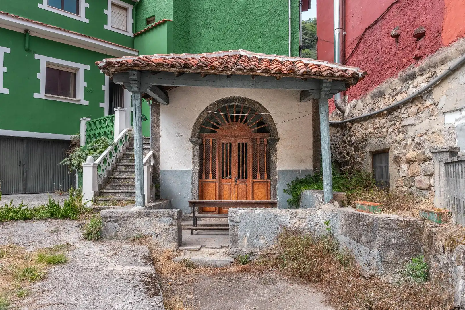 Casa amb jardí en venda a Lugar de Felechosa Arriba 3, imagen 28