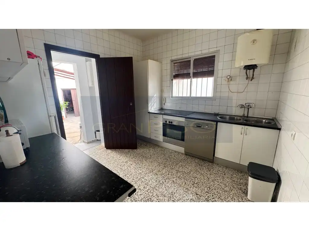 Maison avec jardin à vendre à Estepona Pueblo, imagen 6