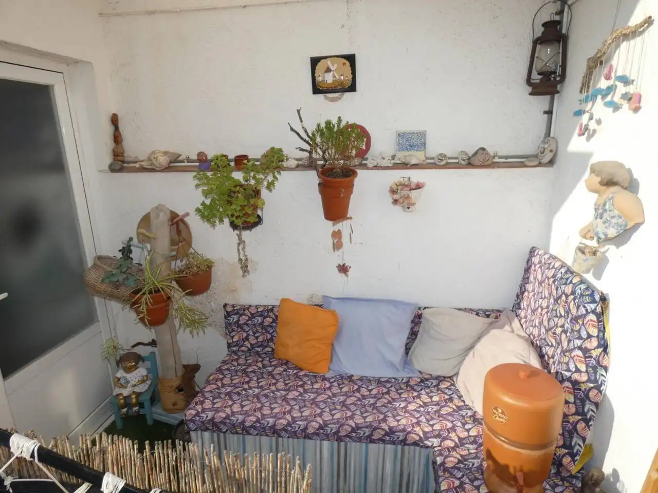Habitación de Piso en venta en Sant Feliu de Guíxols con Aire acondicionado, Calefacción y Parquet