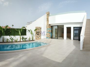 House for sale in San Javier ciudad