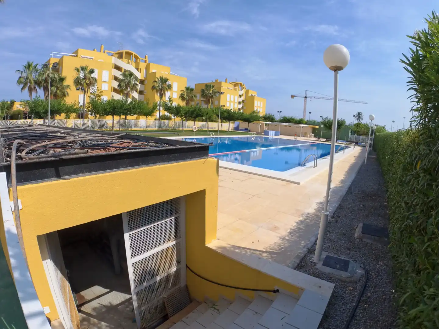 Maison mitoyenne avec piscine à vendre à Carrer Nàpols, imagen 48