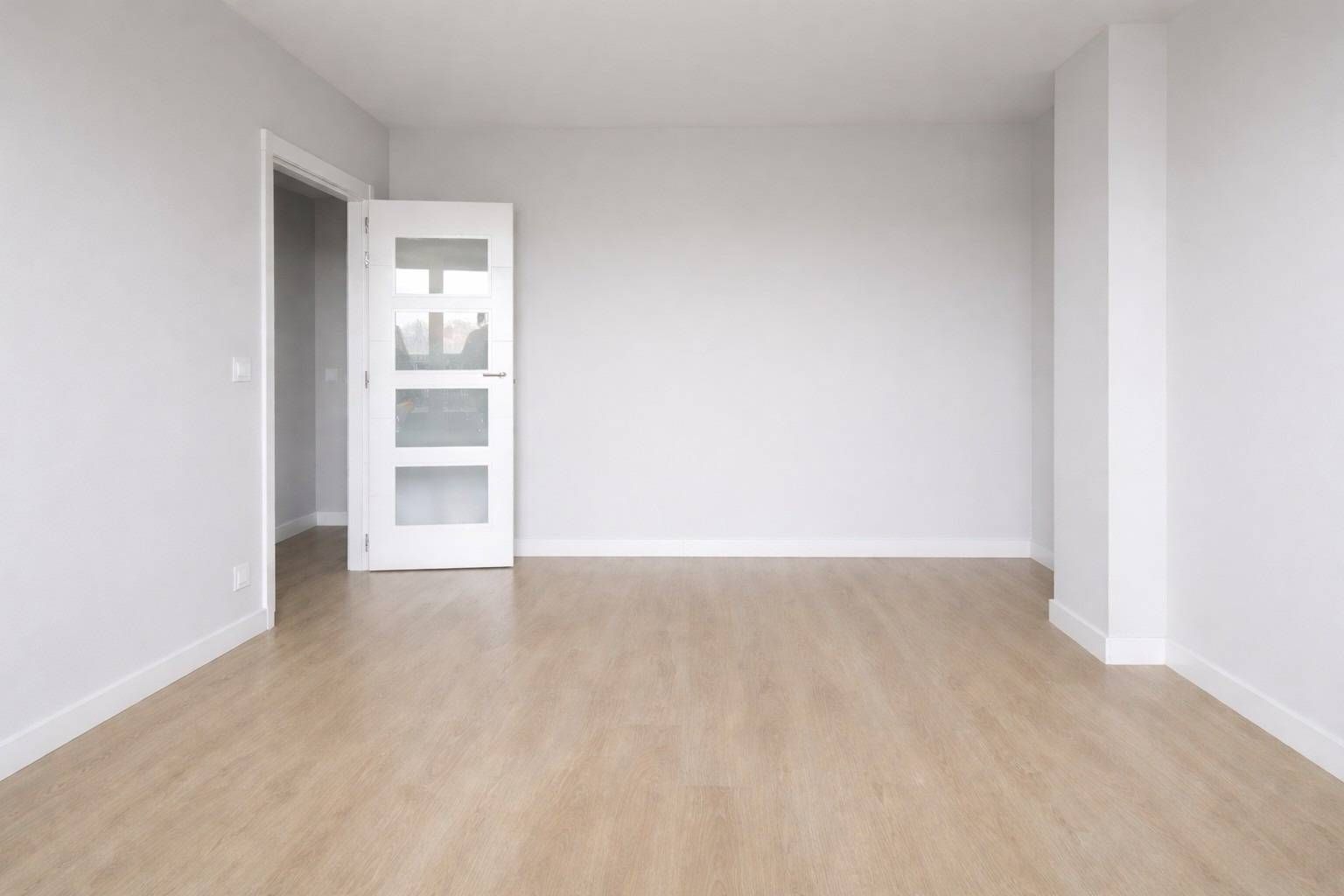 Bedroom of Flat to rent in Alcobendas  with Air Conditioner, Heating and Terrace