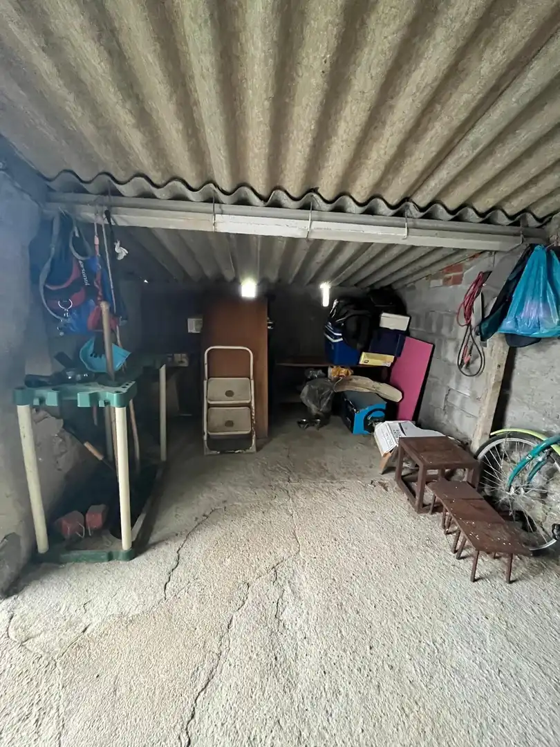 Casa o chalet en venta en O Francés, Paderne