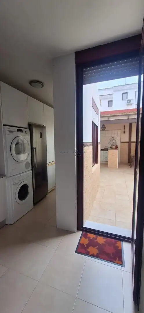 Casa a schiera in vendita a Gibraleón, imagen 6
