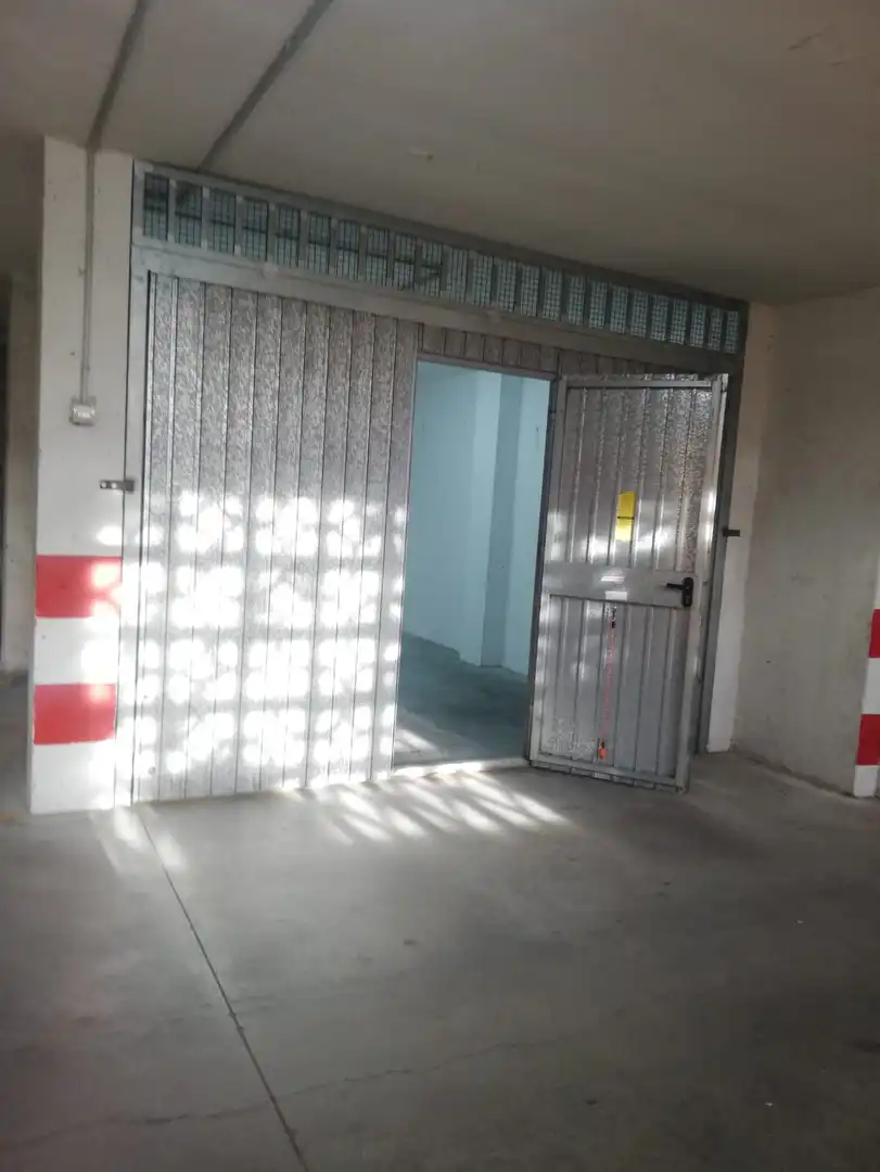 Piso de alquiler en Avenida Casa Grande, Gójar
