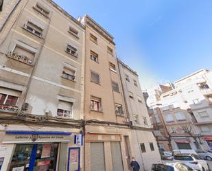 Exterior view of Flat for sale in L'Hospitalet de Llobregat