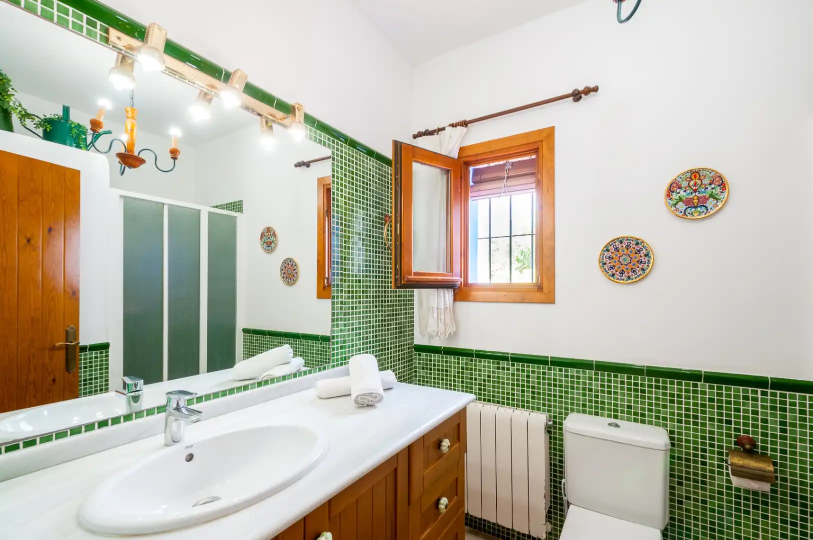 House for sale in Benissa pueblo, imagen 24