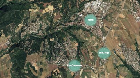 TERRENY URBÀ EN VENDA A PIERA, PROVÍNCIA DE BARCELONA, imatge 3