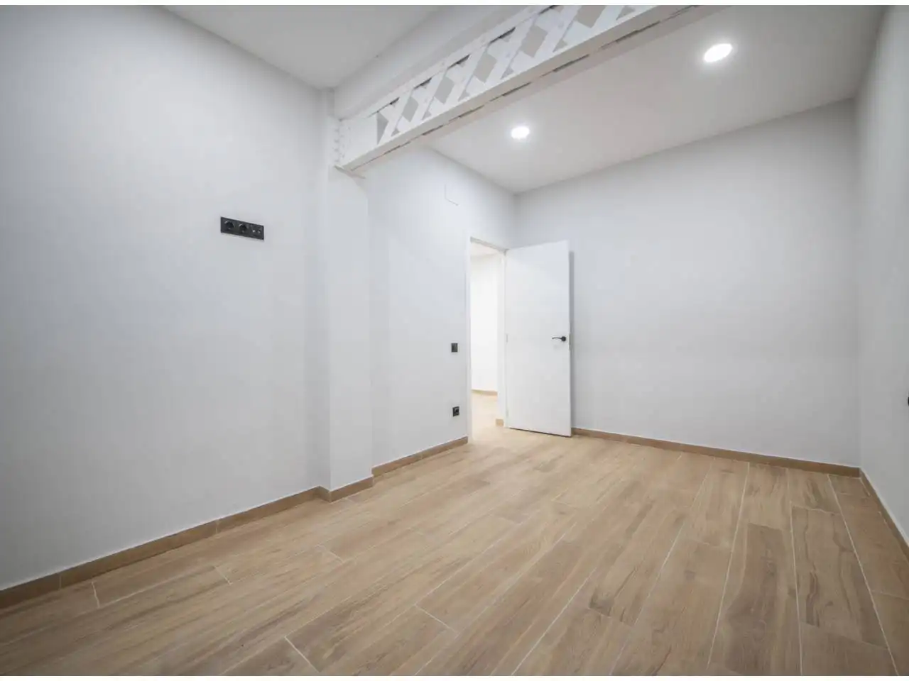 Dúplex en venda a Calle Muntaner, Sant Gervasi i la Bonanova