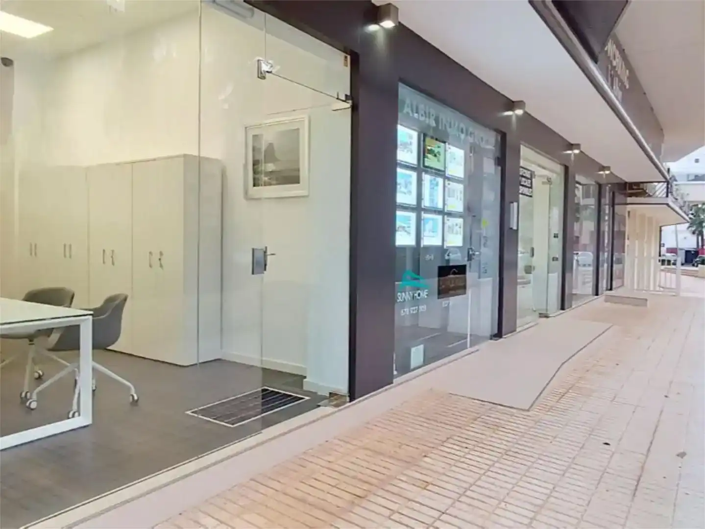 Office for rent in L'Alfàs del Pi