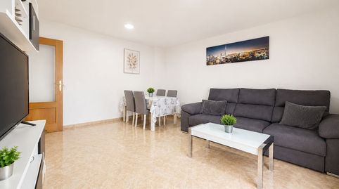 Foto 5 de Piso en venta en Abarán, Murcia