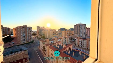 Foto 4 de Apartament en venda a Gran Vía de la Manga, 5, Tomás Maestre, Murcia