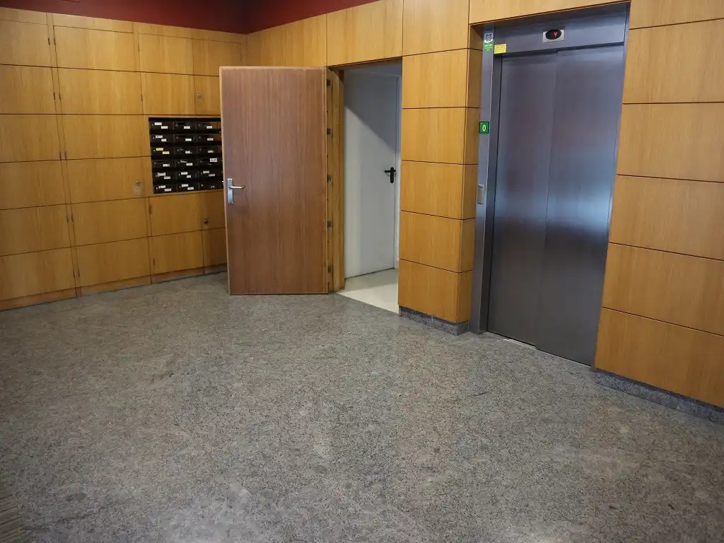 Office for rent in Barakaldo 
