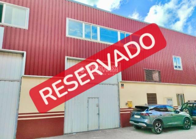 Local comercial en Venta en Cabanillas del Campo