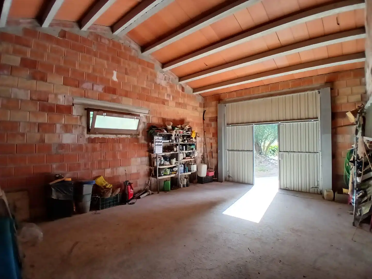 Rural land for sale in Horta de Sant Joan, imagen 4