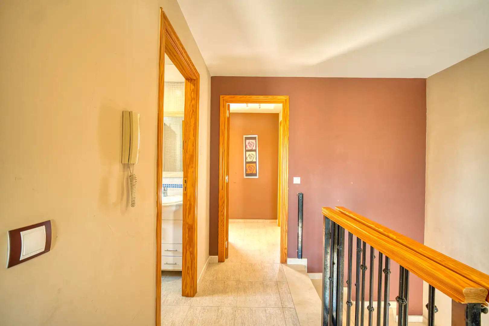 Villa con terrazza in vendita a Carrer la Sénia, imagen 41
