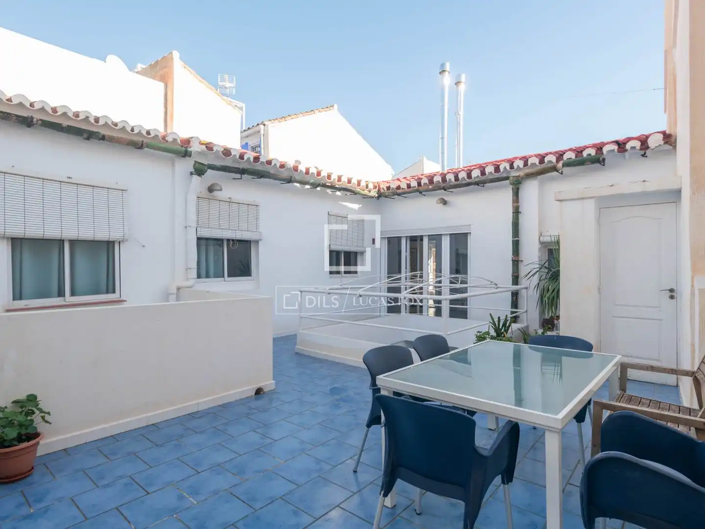 Chalet en venta en Centro, imagen 59