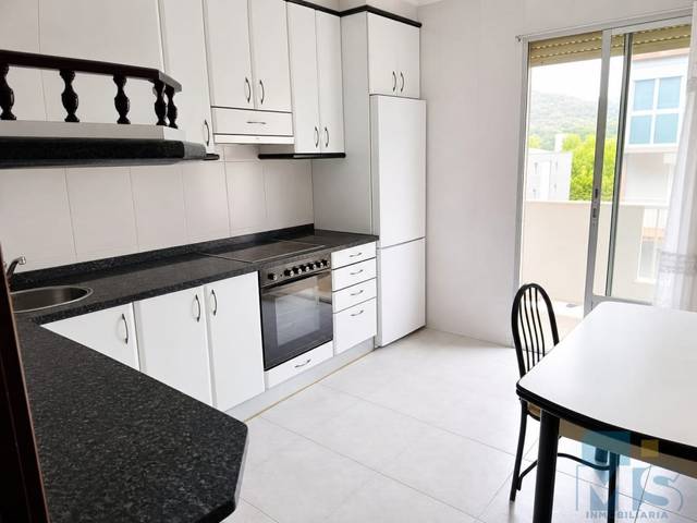 Piso en Venta en Beraun - Pontika