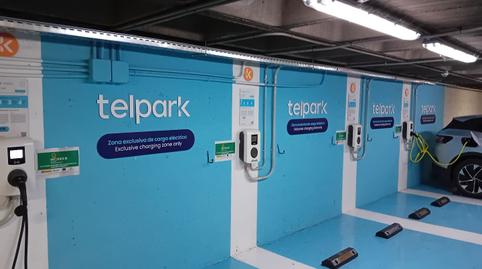 Photo 2 of Garage for rent in Plaza la Constitución, 6, Centro,  Albacete Capital