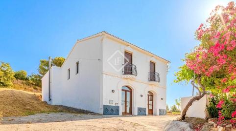 Photo 4 of Country house for sale in Font-rubí, Barcelona