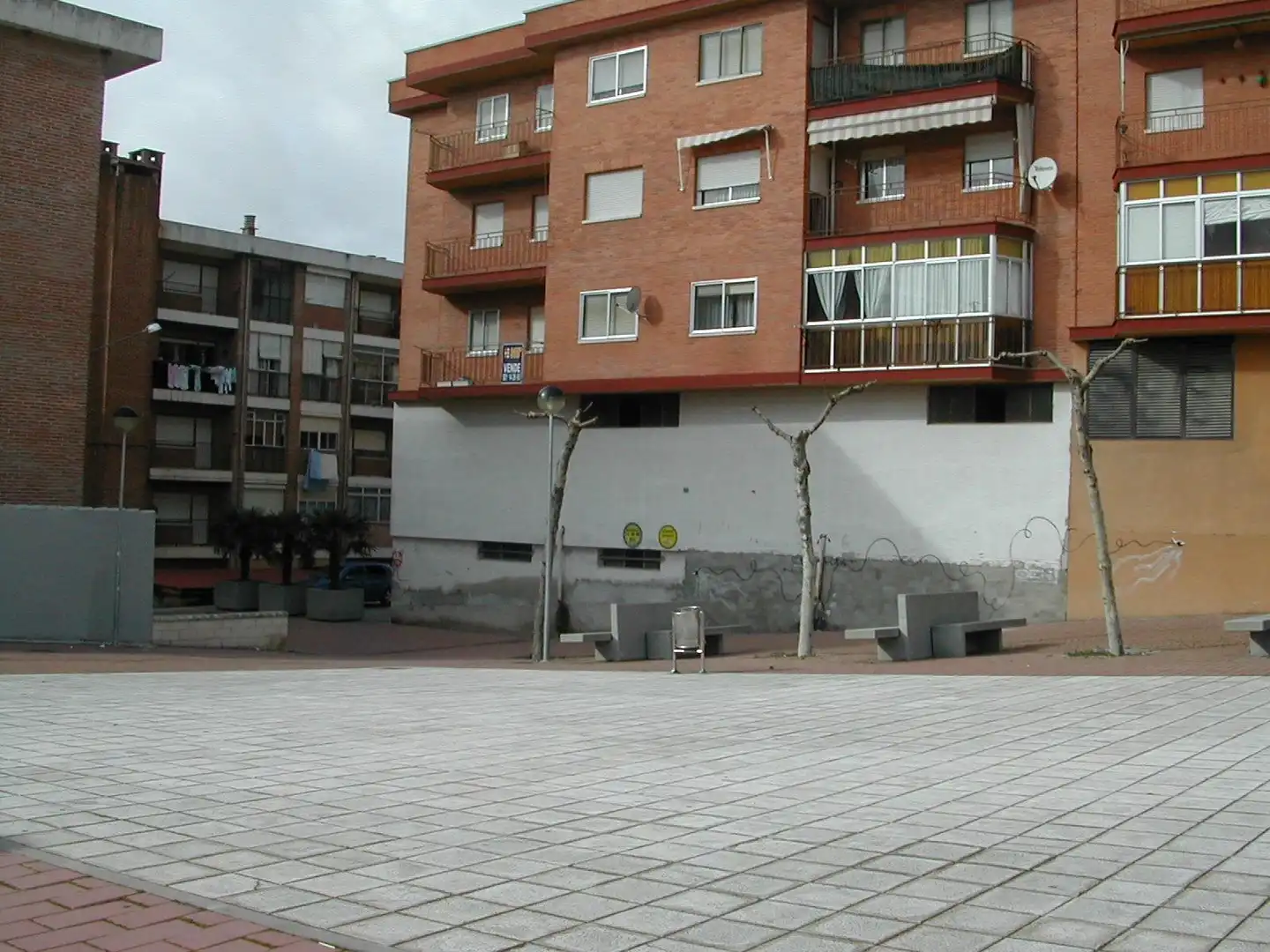 Locale commerciale in vendita a Avenida CAMILO JOSE CELA 40, imagen 11