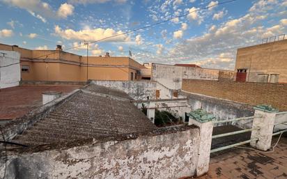 Casa o xalet en venda a Centro - Doña Mercedes