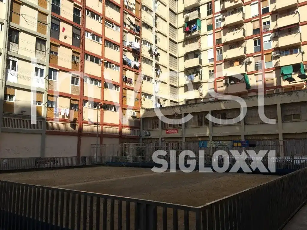 Vista exterior de Local en venta en Barcelona con Aire acondicionado y Amueblado