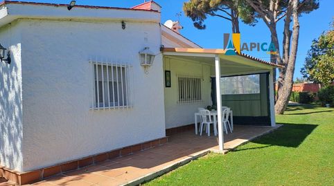 Foto 2 de Casa o chalet en venta en Las Lagunas - Campano, Chiclana de la Frontera