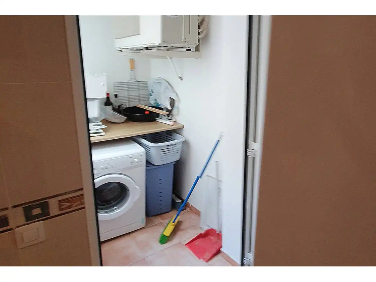 Dúplex con ascensor en venta en Calle antonio pascual   R M, imagen 12