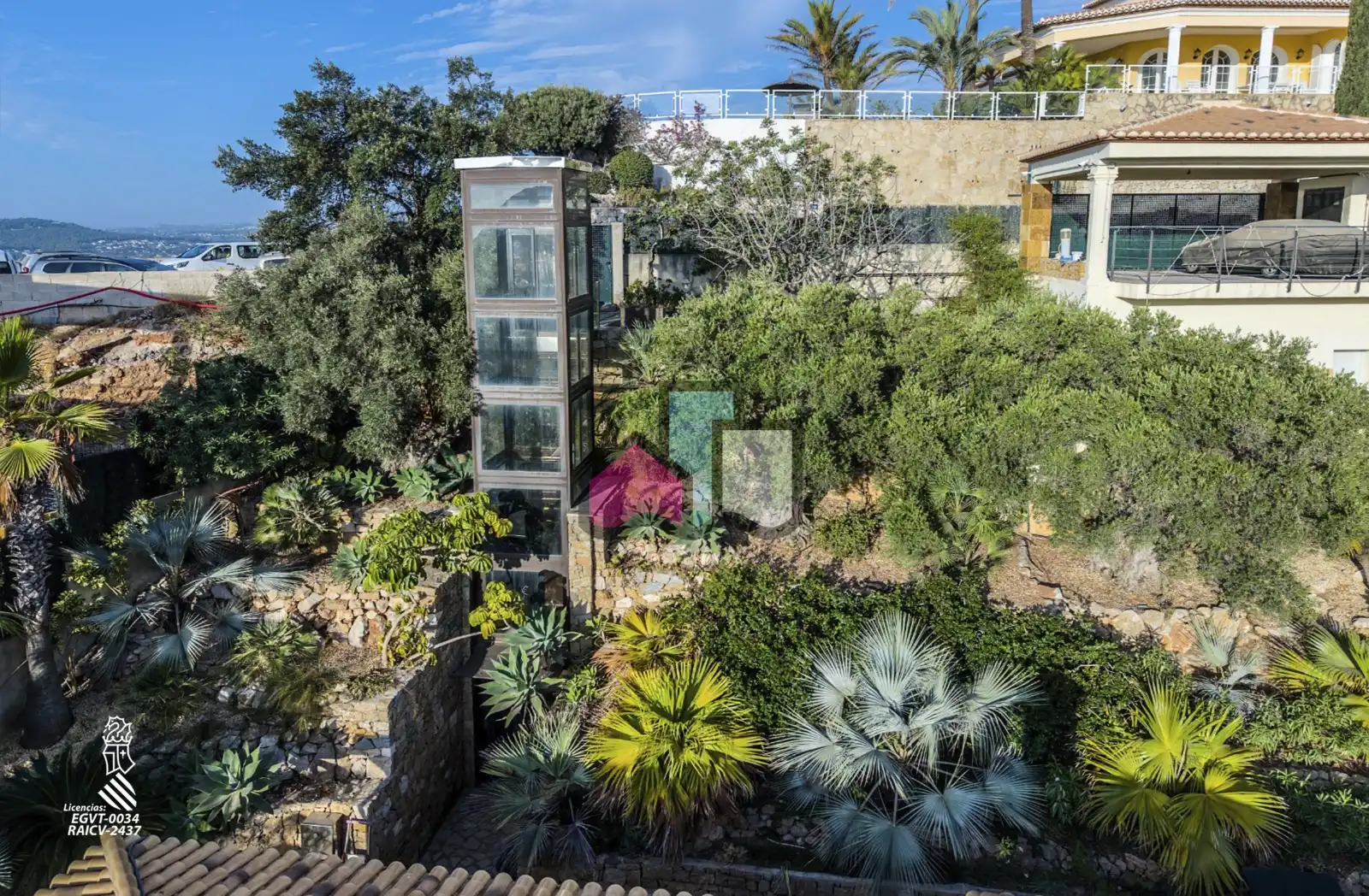 Villa avec terrasse à vendre à Calle Sella, imagen 4