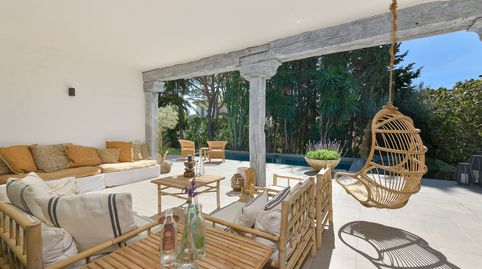 Foto 3 de Casa adosada en venda a Hacienda Las Chapas, Marbella