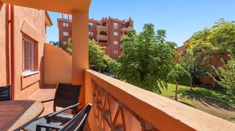 Foto 4 de Planta baixa en venda a Reserva de Marbella, Málaga