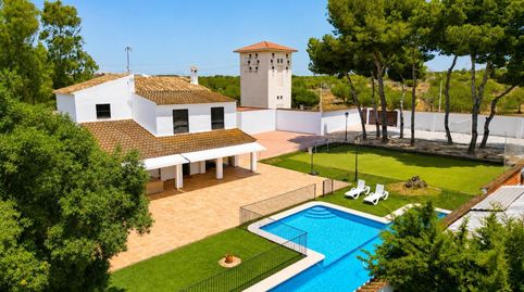 Foto 5 de Casa o chalet en venta en Rafael Franco, Noroeste, Santa Pola