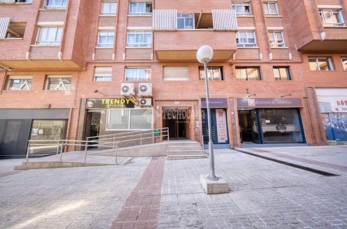 Flat for rent in Valladolid, Valladolid