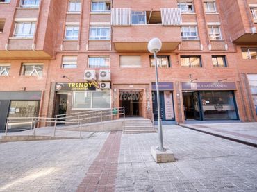 Pis de lloguer a Calle Prof. Adolfo Miaja de la Muela