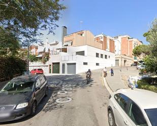 Exterior view of Flat for sale in Badalona