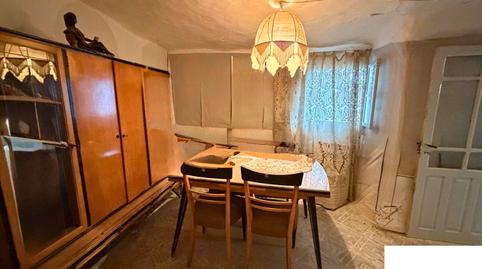 Foto 5 de Casa o xalet en venda a Calle Cuevas Santo, 6, Urrea de Jalón, Zaragoza