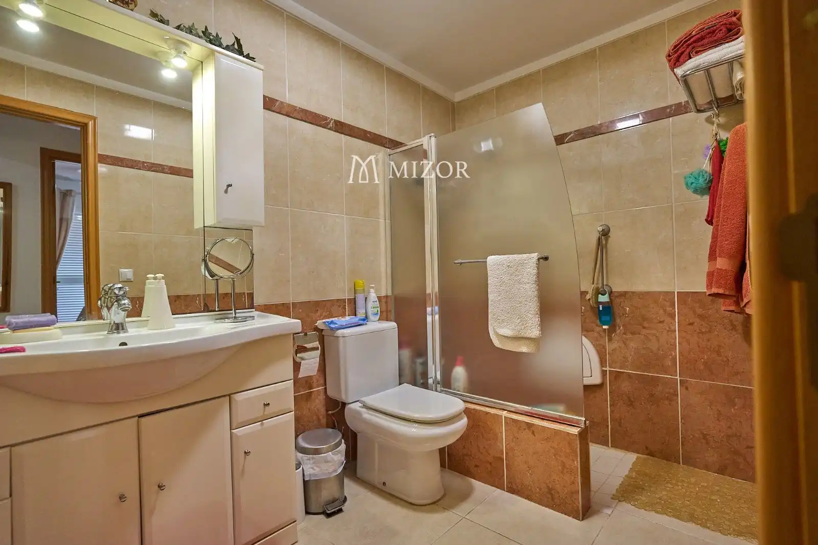 Apartamento con piscina en venta en las Galgas, imagen 22