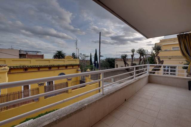Piso en Venta en Carrer de la Rosella en Vallcarca i els Penitents