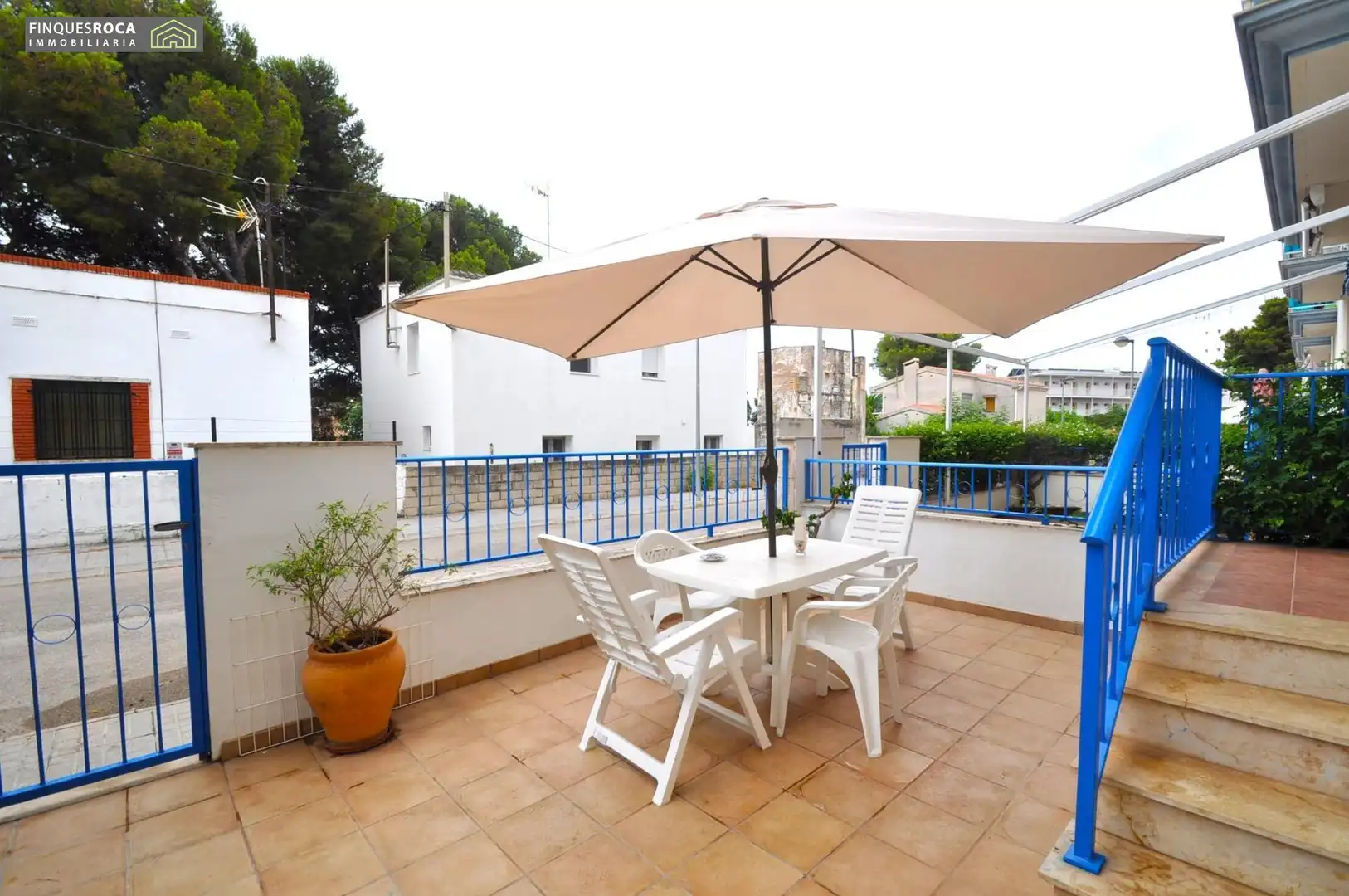Erdgeschosswohnung mit Terrasse zum Verkauf in Alcanar, imagen 19