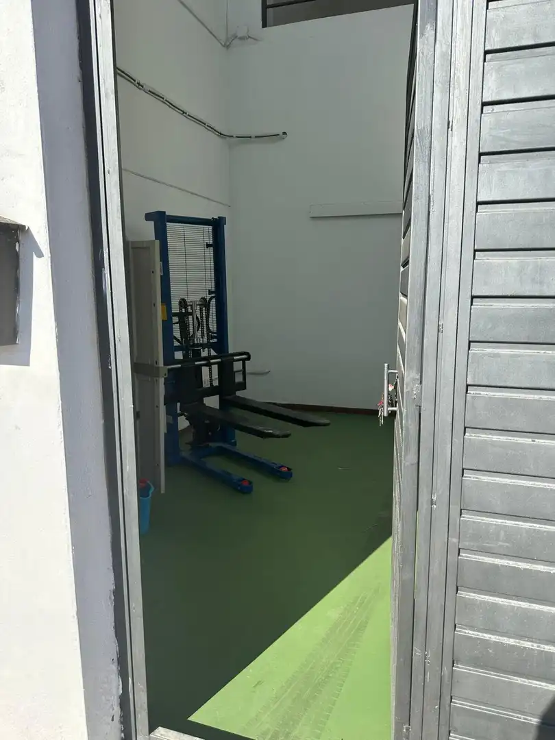Nave industrial en venta en Córdoba