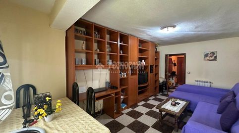 Foto 2 de Pis en venda a Reyes Católicos, Alcalá de Henares